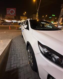 كيا سورينتو